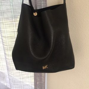 MK purse